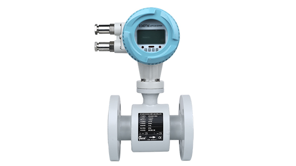 电磁流量计应用领域及优点，适合用在哪个行业